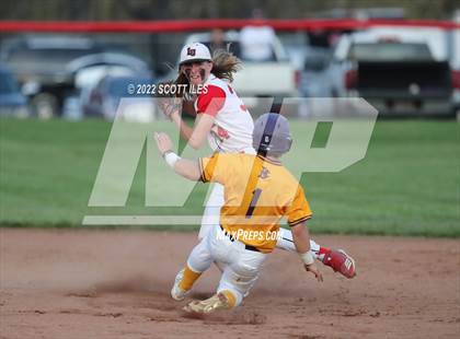 Thumbnail 2 in Bloom-Carroll @ Liberty Union photogallery.