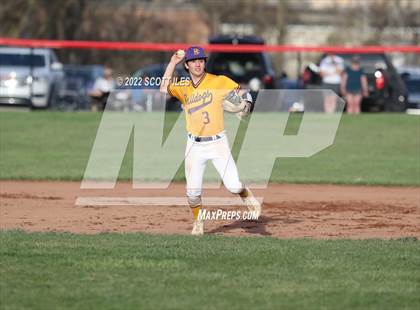 Thumbnail 1 in Bloom-Carroll @ Liberty Union photogallery.