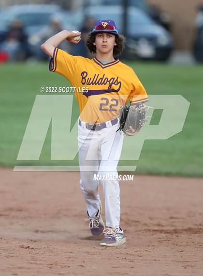 Thumbnail 3 in Bloom-Carroll @ Liberty Union photogallery.