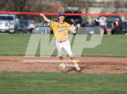 Thumbnail 2 in Bloom-Carroll @ Liberty Union photogallery.