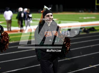 Thumbnail 1 in Skyline vs Kettle Run (VHSL Class 3 Region Final) photogallery.