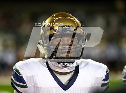 Thumbnail 3 in Skyline vs Kettle Run (VHSL Class 3 Region Final) photogallery.