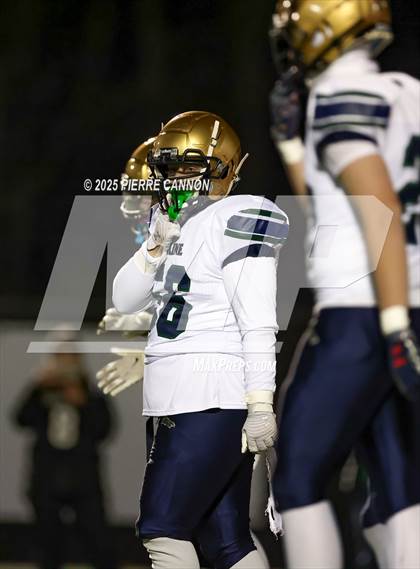 Thumbnail 3 in Skyline vs Kettle Run (VHSL Class 3 Region Final) photogallery.