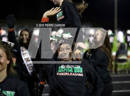 Thumbnail 2 in Skyline vs Kettle Run (VHSL Class 3 Region Final) photogallery.