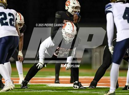 Thumbnail 2 in Skyline vs Kettle Run (VHSL Class 3 Region Final) photogallery.