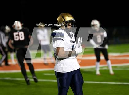 Thumbnail 2 in Skyline vs Kettle Run (VHSL Class 3 Region Final) photogallery.