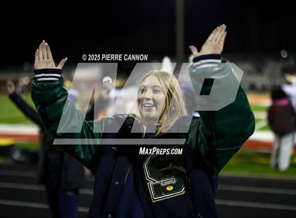 Thumbnail 3 in Skyline vs Kettle Run (VHSL Class 3 Region Final) photogallery.