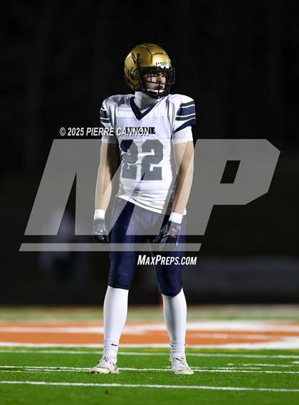 Thumbnail 1 in Skyline vs Kettle Run (VHSL Class 3 Region Final) photogallery.