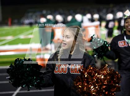 Thumbnail 3 in Skyline vs Kettle Run (VHSL Class 3 Region Final) photogallery.