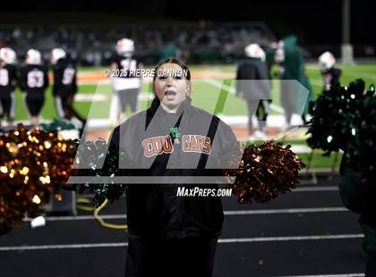Thumbnail 3 in Skyline vs Kettle Run (VHSL Class 3 Region Final) photogallery.