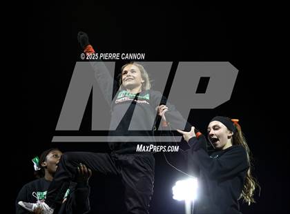 Thumbnail 1 in Skyline vs Kettle Run (VHSL Class 3 Region Final) photogallery.