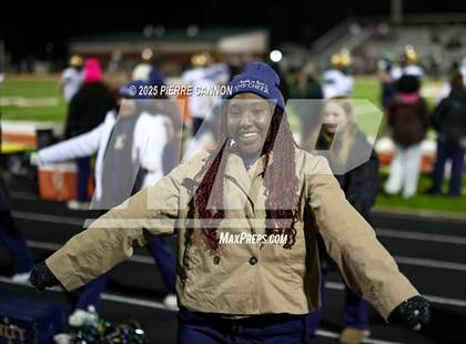 Thumbnail 1 in Skyline vs Kettle Run (VHSL Class 3 Region Final) photogallery.