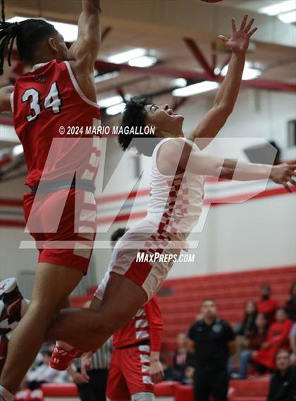 Thumbnail 1 in La Joya @ Sharyland photogallery.