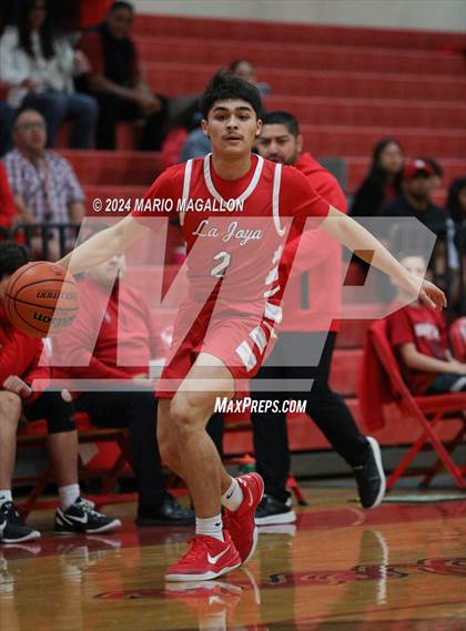 Thumbnail 3 in La Joya @ Sharyland photogallery.