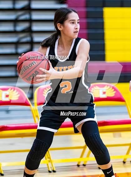 Thumbnail 2 in Corona del Sol @ Chaparral photogallery.