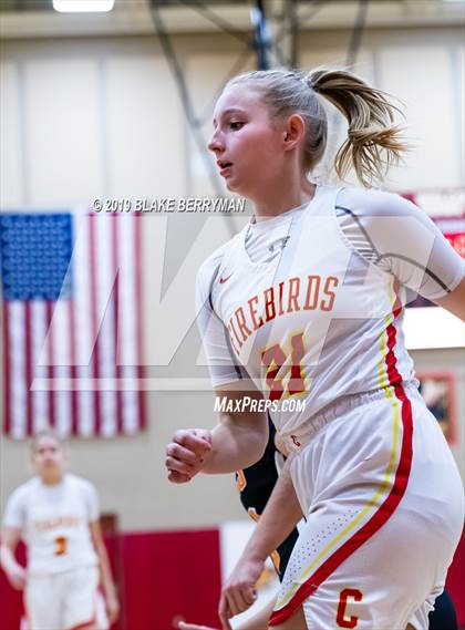 Thumbnail 2 in Corona del Sol @ Chaparral photogallery.