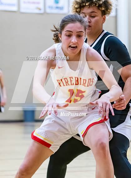 Thumbnail 2 in Corona del Sol @ Chaparral photogallery.