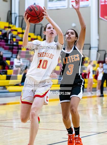 Thumbnail 3 in Corona del Sol @ Chaparral photogallery.