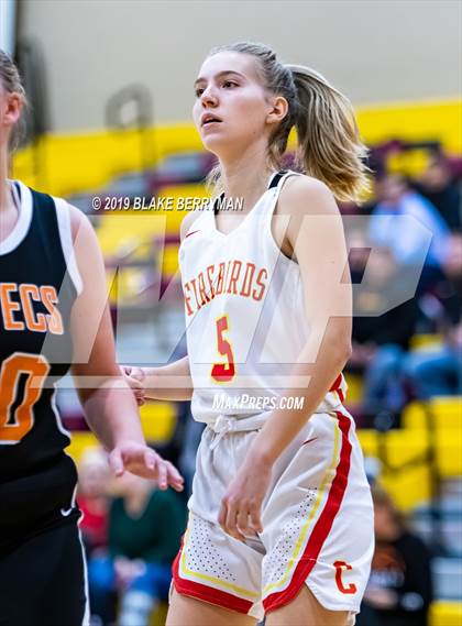 Thumbnail 1 in Corona del Sol @ Chaparral photogallery.