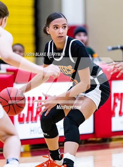 Thumbnail 3 in Corona del Sol @ Chaparral photogallery.