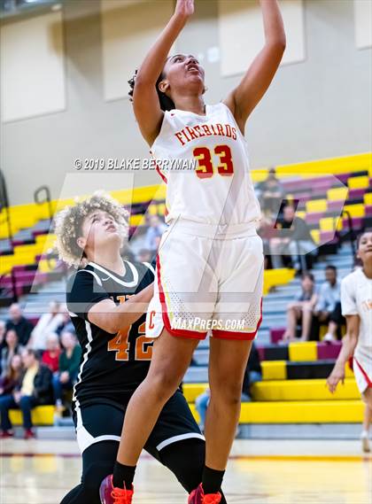 Thumbnail 1 in Corona del Sol @ Chaparral photogallery.