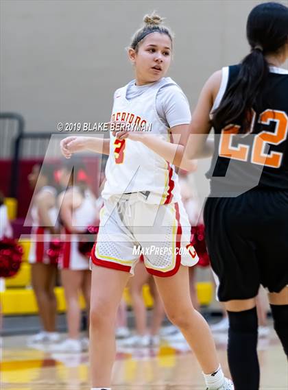 Thumbnail 1 in Corona del Sol @ Chaparral photogallery.