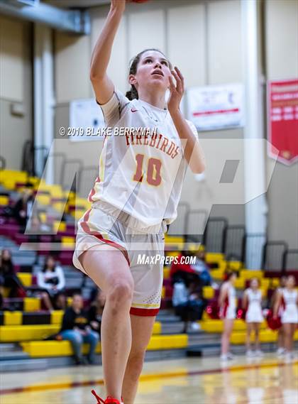 Thumbnail 1 in Corona del Sol @ Chaparral photogallery.