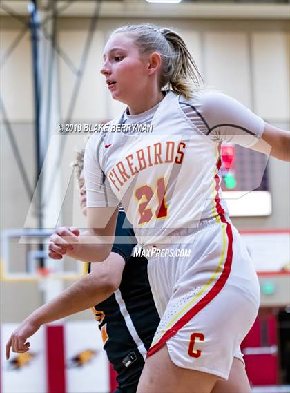 Thumbnail 3 in Corona del Sol @ Chaparral photogallery.