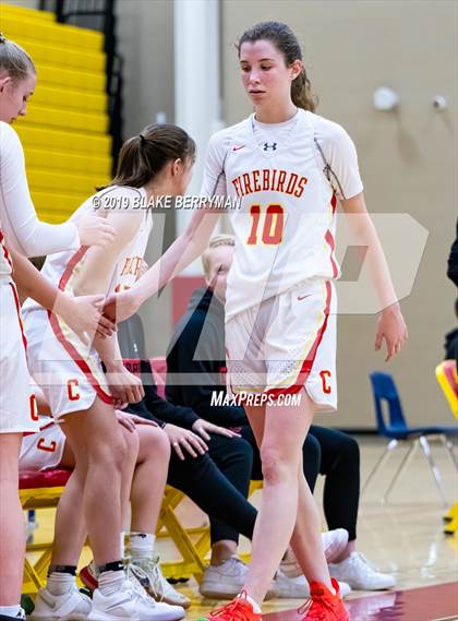 Thumbnail 2 in Corona del Sol @ Chaparral photogallery.