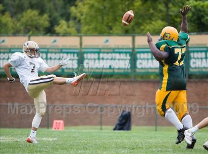 Thumbnail 1 in Landon @ Archbishop Carroll photogallery.