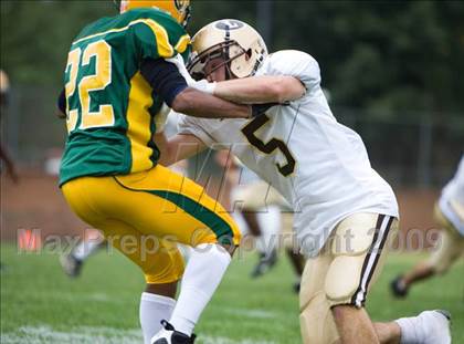 Thumbnail 1 in Landon @ Archbishop Carroll photogallery.