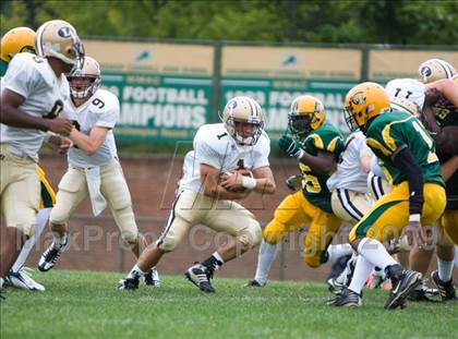 Thumbnail 1 in Landon @ Archbishop Carroll photogallery.