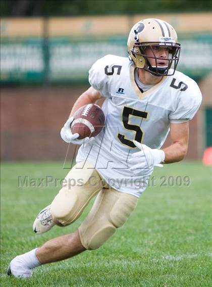 Thumbnail 1 in Landon @ Archbishop Carroll photogallery.