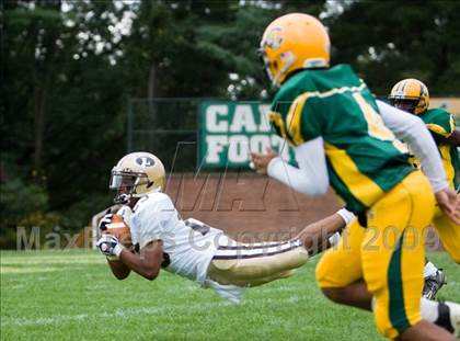 Thumbnail 2 in Landon @ Archbishop Carroll photogallery.