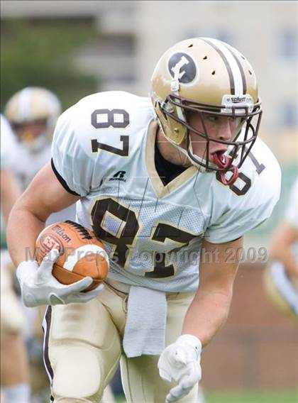 Thumbnail 1 in Landon @ Archbishop Carroll photogallery.