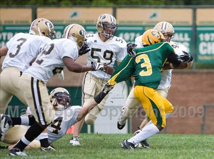 Thumbnail 3 in Landon @ Archbishop Carroll photogallery.