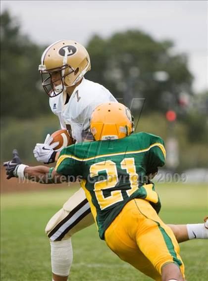 Thumbnail 3 in Landon @ Archbishop Carroll photogallery.