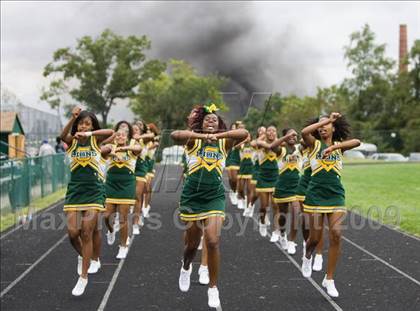 Thumbnail 3 in Landon @ Archbishop Carroll photogallery.