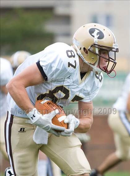 Thumbnail 3 in Landon @ Archbishop Carroll photogallery.