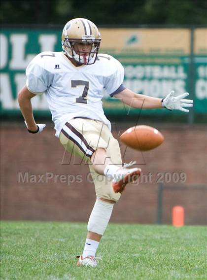 Thumbnail 2 in Landon @ Archbishop Carroll photogallery.