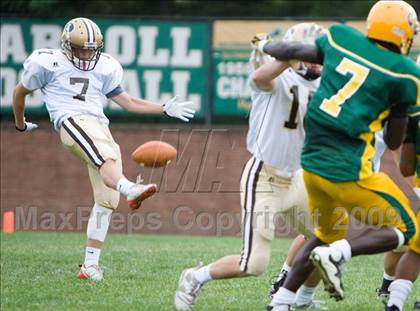 Thumbnail 2 in Landon @ Archbishop Carroll photogallery.