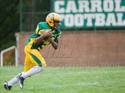 Thumbnail 2 in Landon @ Archbishop Carroll photogallery.