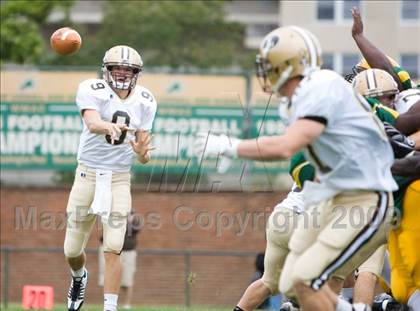 Thumbnail 1 in Landon @ Archbishop Carroll photogallery.