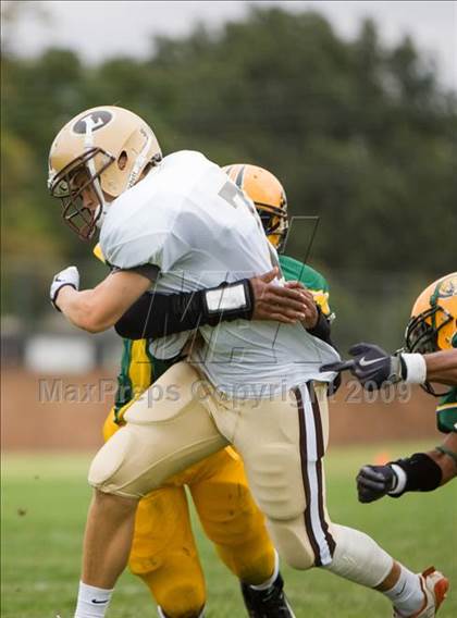 Thumbnail 1 in Landon @ Archbishop Carroll photogallery.