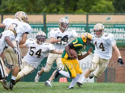 Thumbnail 2 in Landon @ Archbishop Carroll photogallery.