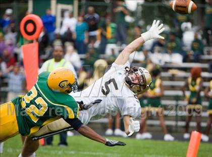 Thumbnail 2 in Landon @ Archbishop Carroll photogallery.