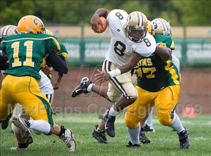 Thumbnail 3 in Landon @ Archbishop Carroll photogallery.