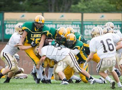 Thumbnail 2 in Landon @ Archbishop Carroll photogallery.
