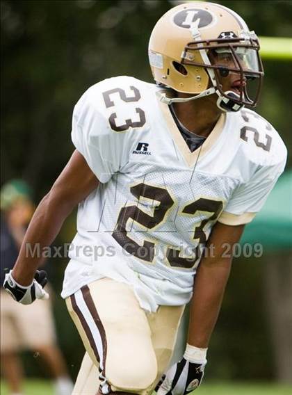 Thumbnail 3 in Landon @ Archbishop Carroll photogallery.