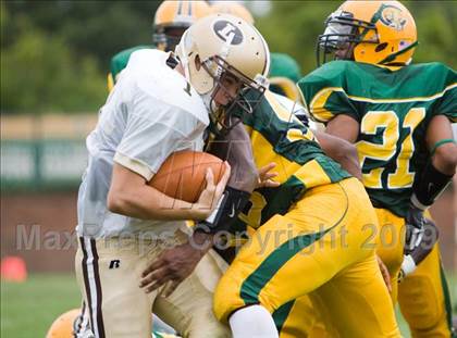 Thumbnail 1 in Landon @ Archbishop Carroll photogallery.